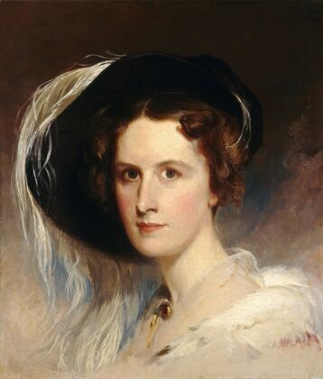 Ann Biddle Hopkinson (Mrs. Francis Hopkinson)