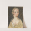 Ann Broughton (Mrs. John Gibbs) by Henrietta Johnston