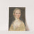 Ann Broughton (Mrs. John Gibbs) by Henrietta Johnston