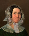 Anna Alt (Frau von Jakob Alt)