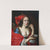 Anna Du Pire As Granida by Bartholomeus van der Helst