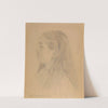 Anna Josephson by Ernst Josephson