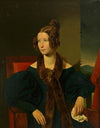 Anna Mannsfeld, geb. Mayer