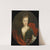Anna Margaretha van Petcum (1676-1745), Wife of Johan Arnold Zoutman by Johan van Diest