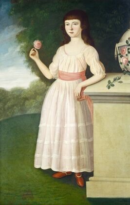 Anna Maria Cumpston