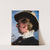 Anna Palm by Peder Severin Krøyer