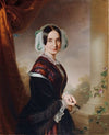 Anna Regenhart (1852)