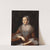 Anne Catharine Hoof Green by Charles Willson Peale