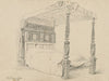 Anne Hathaway’s Bed