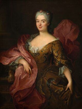 Anne-Marie de Bragelongne