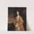 Anne Seymour Damer by Sir Joshua Reynolds