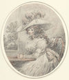 Anne Ward Morland