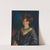 Annie Beg by Robert Henri