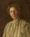 Annie C. Lochrey Husson (Mrs. Louis Husson) (c. 1905)