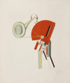 Announcer (Ansager) (1923)