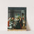 Annunciation (from 1530 until 1537) by Andrés de Melgar