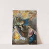 Annunciation (between 1603 and 1604) by Ludovico Carracci