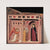 Annunciation by Maestro di Campli