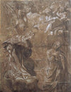 Annunciation (1616)
