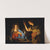 Annunciation by Matthias Stom