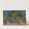 Annunciation (1907) by Maurice Denis