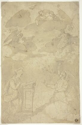 Annunciation