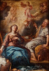Annunciation