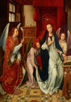 Annunciation