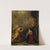 Annunciation of the Death of the Virgin by Johan Van Haensbergen