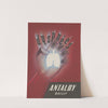 Antalby Bailly (1910-1950) by Laboratoires Bailly