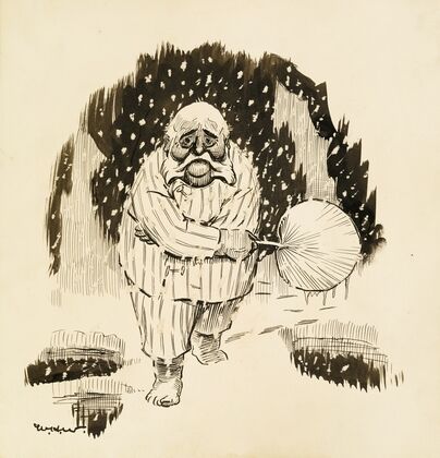 Anthony Comstock (1910)