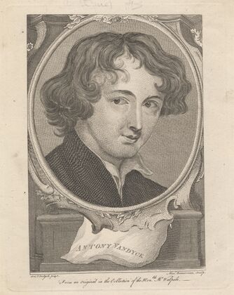 Anthony van Dyck