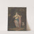 Anthony Webster as Comus (1781) by Francis Wheatley