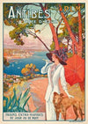 ANTIBES, CÃTE D’AZUR