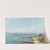 Antibes, la baie (1893) by Eugène Boudin