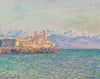 Antibes, Le Fort