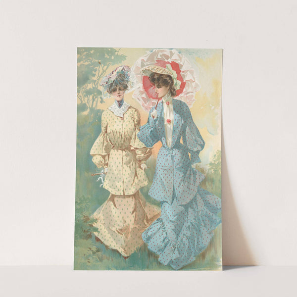 Antigua swivel fancies by H. B. Claflin