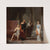 Antiochus And Stratonice by Jacques Antoine Vallin