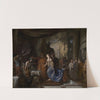 Antiochus and Stratonice by Gerard de Lairesse