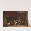 Antiochus Und Stratonike by Johann Heiss