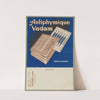 Antiphymique Vadam (1910-1950)