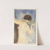 Antique Mirror (1923–24) by Arthur Bowen Davies