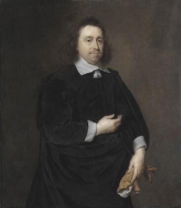Antoine Charles Parmentier