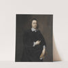 Antoine Charles Parmentier by Cornelis Jonson van Ceulen