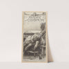Antoine et Cleopatre by Luc-Olivier Merson