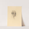 Antonin Proust by Auguste Rodin