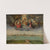 Antwerp and the Vlaams Hoofd in 1600 (1600) by Abel Grimmer