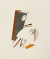 Anxious Ones (Ängstliche) (1923)