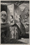 ‘Any Thing for Me, If you Please’ – Post-Office of the Brooklyn Fair in Aid of the Sanitary Commission (1864)