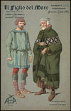 Anziani e saggi (coro)
